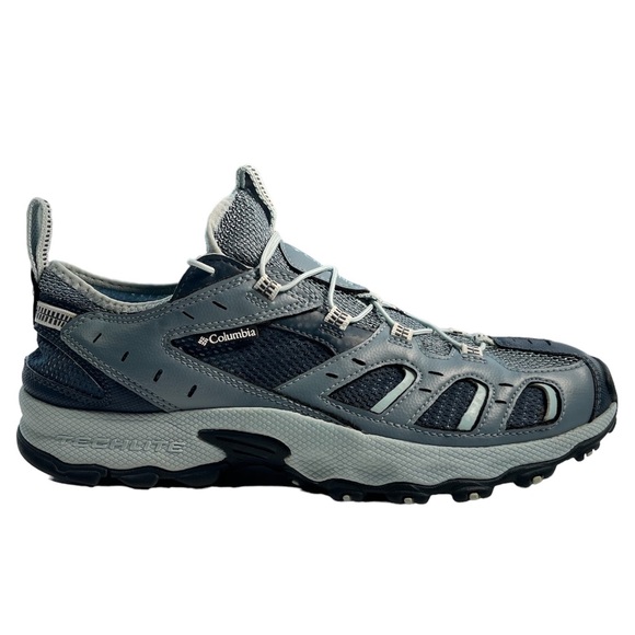 Columbia Omni Grip Outpost Hybrid Techlite Athletic Hiking Shoe Womens - Picture 6 of 10